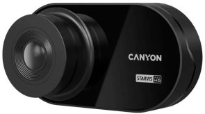 Відеореєстратор Canyon DVR10 (CND-DVR10)