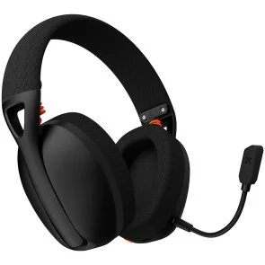 Фото: Гарнітура Canyon Ego GH-13 Black (CND-SGHS13B) № 3 | KTC