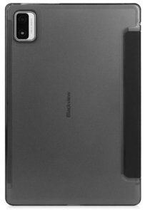 Чохол для планшета BeCover for Blackview Tab 12 - Soft Edge Black (709885)