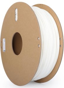 Філамент Creality 3D PLA Filament White (3301010296)