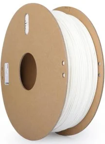 Фото: Пластик (філамент) для 3D друку Creality 3D PLA Filament White (3301010296) № 3 | KTC