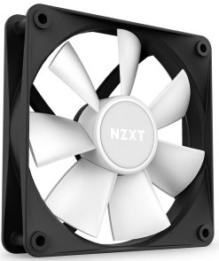 Кулер NZXT F120 RGB Core Black (RF-C12SF-B1)