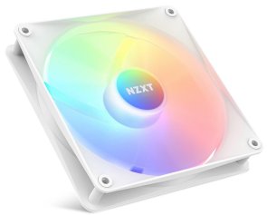 Кулер NZXT F140 RGB Core White (RF-C14SF-W1)