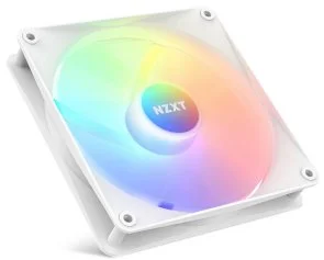 Фото: Кулер NZXT F140 RGB Core White (RF-C14SF-W1) № 2 | KTC