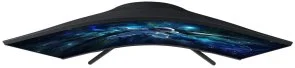 Фото: Монітор Samsung Odyssey S32CG550 (LS32CG550EIXUA) - 32" VA / 2560×1440 / 165 Гц / AMD FreeSync № 8 | KTC