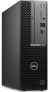 ] Персональний комп'ютер Dell OptiPlex Plus 7010 SFF (N004O7010SFF)