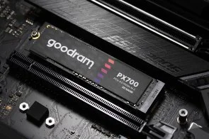 Фото: SSD-накопичувач GOODRAM PX700 2280 PCIe Gen 4.0 x4 NVMe 2TB (SSDPR-PX700-02T-80) № 11 | KTC