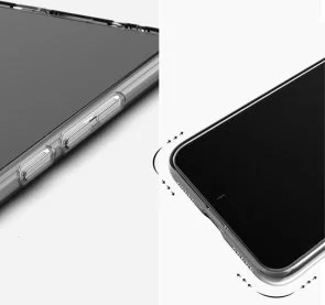Фото: Чохол BeCover for Samsung S23 FE SM-S711 - Transparancy (710388) № 3 | KTC