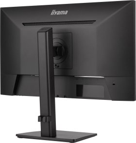 Монітор iiyama XUB2494HSU-B6 Black