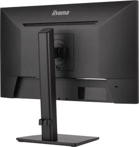 Фото: Монітор iiyama ProLite XUB2494HSU-B6 Black - 23.8" VA / 1920×1080 / 100 Гц / AMD FreeSync / Pivot / HAS № 6 | KTC