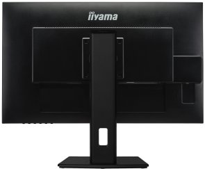 Монітор iiyama XUB2792UHSU-B5 Black