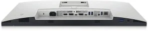Фото: Монітор Dell U2424HE Black/Silver (210-BKJF) - 23.8" IPS / 1920×1080 / 120 Гц / Pivot / HAS № 6 | KTC