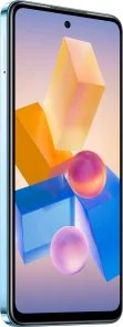 Фото: Смартфон Infinix Hot 40i X6528B 4/128GB Palm Blue № 3 | KTC