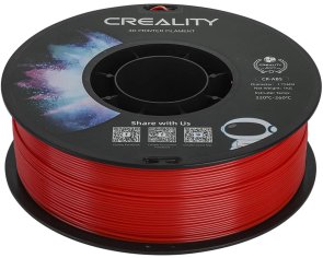 Філамент Creality 3D ABS Filament Red (3301020032)