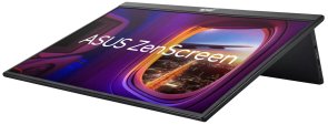 Монітор ASUS ZenScreen MB16QHG