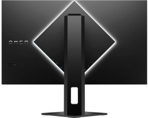 Монітор HP Omen 27U Black (3G6W0E9)