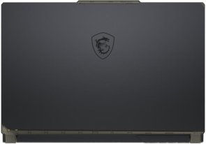 Ноутбук MSI Cyborg 15 A12VE-648XUA