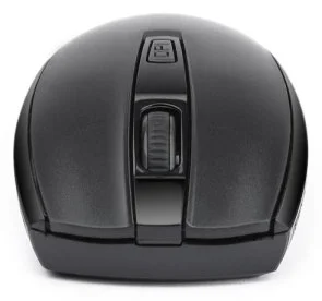 Фото: Миша Real-EL RM-308 Black (EL123200033) № 6 | KTC