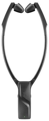 Навушники Sennheiser RS 2000 Black (506822)