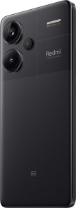 Смартфон Xiaomi Redmi Note 13 Pro Plus 5G 8/256GB Midnight Black