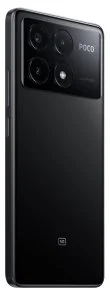 Фото: Смартфон POCO X6 Pro 5G 12/512GB Black № 4 | KTC