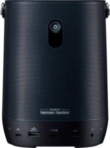 Фото: Проектор ASUS ZenBeam L2 (90LJ00I5-B01070) № 4 | KTC
