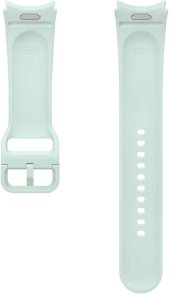 Ремінець Samsung for Watch 6 - Sport Band Ocean Green (ET-SFR94LMEGEU)