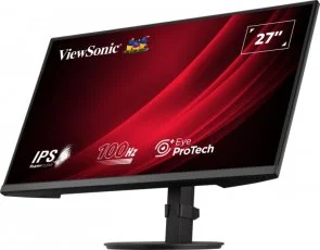 Фото: Монітор ViewSonic VG2708A - 27" IPS / 1920×1080 / 100 Гц / Pivot / HAS № 2 | KTC