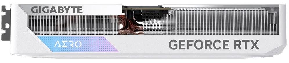 Відеокарта Gigabyte RTX 4070 Ti Super Aero OC 16G (GV-N407TSAERO OC-16GD)