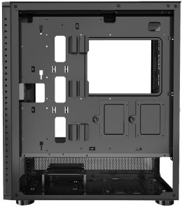 Корпус PCCooler Master IE200 Black with window (MASTER IE200)