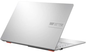 Ноутбук ASUS Vivobook Go 15 E1504GA-BQ115 Cool Silver