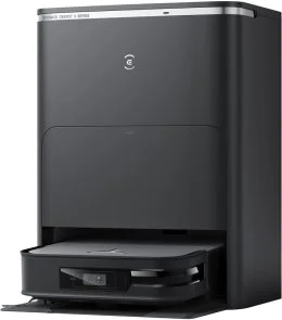 Фото: Робот-пилосос ECOVACS DEEBOT OZMO X2 OMNI № 2 | KTC