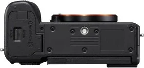 Фото: Цифрова фотокамера Sony Alpha 7CR II Body Black (ILCE7CRB.CEC) № 6 | KTC