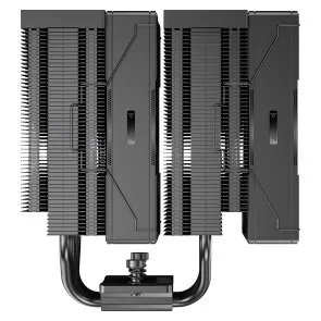 Фото: Кулер для процесора PCCooler RZ620 BK № 4 | KTC