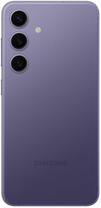 Смартфон Samsung Galaxy S24 8/128GB Cobalt Violet (SM-S921BZVDEUC)