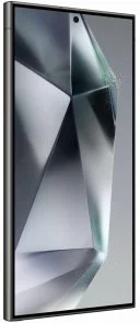 Фото: Смартфон Samsung Galaxy S24 Ultra 12/512GB Titanium Black (SM-S928BZKHEUC) № 6 | KTC