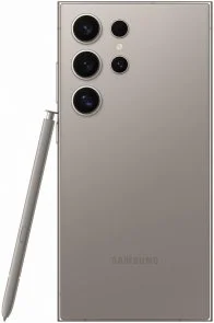 Фото: Смартфон Samsung Galaxy S24 Ultra 12/512GB Titanium Gray (SM-S928BZTHEUC) № 13 | KTC