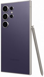 Смартфон Samsung Galaxy S24 Ultra 12/256GB Titanium Violet (SM-S928BZVGEUC)