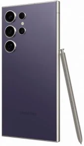 Фото: Смартфон Samsung Galaxy S24 Ultra 12/1TB Titanium Violet (SM-S928BZVPEUC) № 12 | KTC