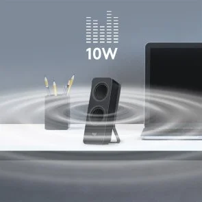 Фото: Колонки Logitech Z207 Black (980-001295) № 8 | KTC