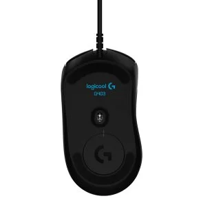 Фото: Миша Logitech G403 Hero Black (910-005632) № 5 | KTC