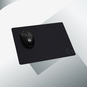 Килимок Logitech G440 Mouse Pad Black (943-000791)