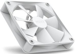 Кулер NZXT F120P White (RF-P12SF-W1)