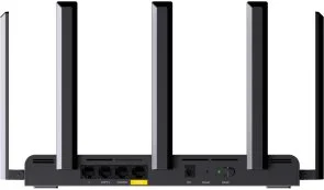 Фото: Wi-Fi Роутер Ruijie Reyee RG-EW3000GX Pro (RG-EW3000GX PRO) № 2 | KTC