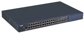 Фото: Комутатор Ruijie RG-S2910-24GT4XS-E № 5 | KTC