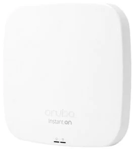 Фото: Точка доступy Wi-Fi HPE Aruba AP15 (R2X06A) № 3 | KTC