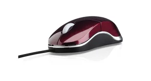 Фото: Мишка SPEEDLINK Snappy Smart бордова № 3 | KTC
