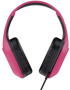 Гарнітура Trust GXT 415 Zirox Pink (24992_TRUST)