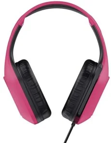 Фото: Гарнітура Trust GXT 415 Zirox Pink (24992_TRUST) № 2 | KTC