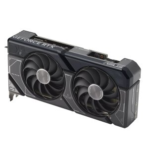 Відеокарта ASUS Dual GeForce RTX 4070 SUPER 12GB GDDR6X (DUAL-RTX4070S-12G)